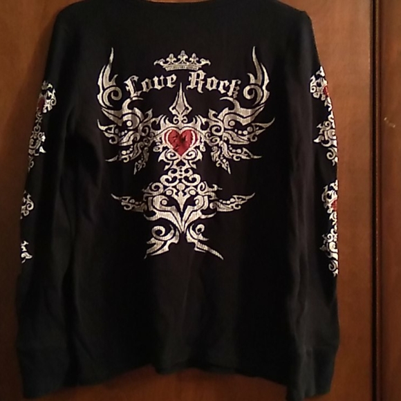 Women's thermal shirt - Picture 5 of 6